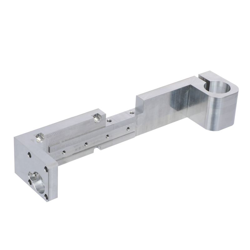 Maquinaria de alta precisión de aluminio y acero inoxidable, producto de dispositivos médicos personalizados, piezas de repuesto, mecanizado CNC