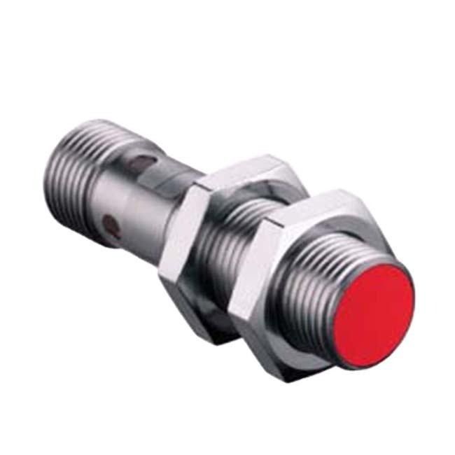Fabricante Mecanizado CNC Fresa de tres alambres con interruptor de inducción de proximidad Sensor de piezas Micro mecanizado