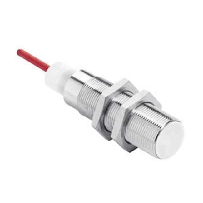 Fabricante Mecanizado CNC Fresa de tres alambres con interruptor de inducción de proximidad Sensor de piezas Micro mecanizado