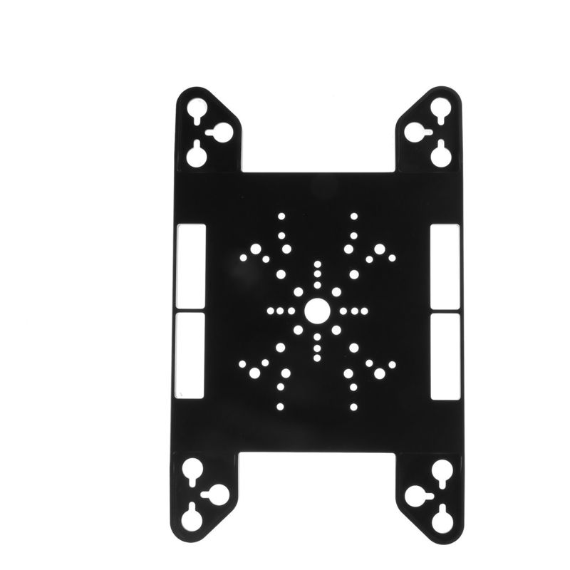 Partes de aluminio para automóviles y motocicletas