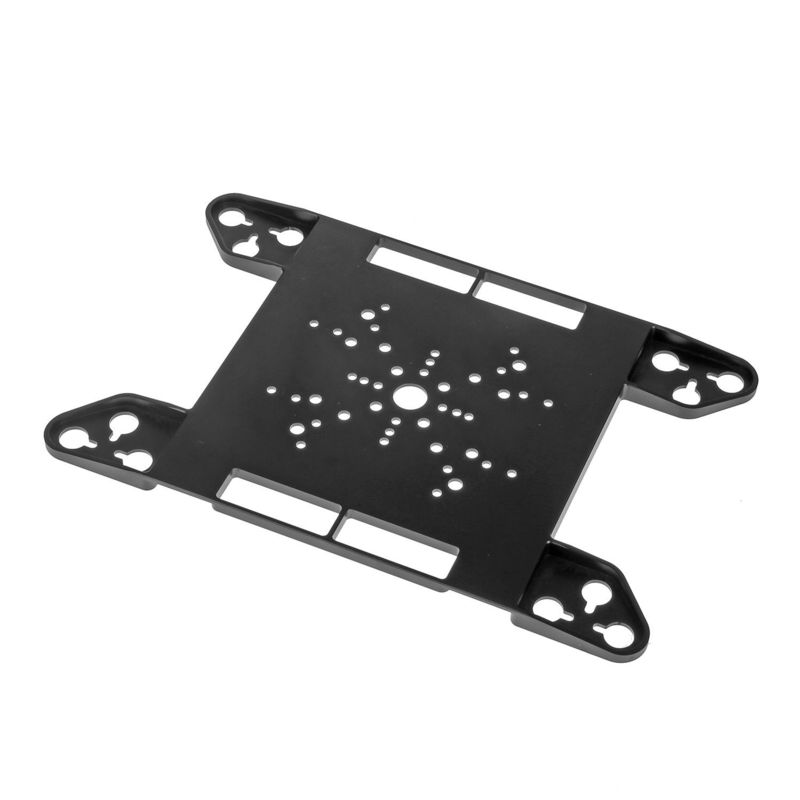Partes de aluminio para automóviles y motocicletas