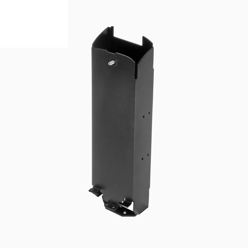 Partes de aluminio para automóviles OEM Motorcicletas, motores giratorios, piezas de mecanizado para dispositivos médicos