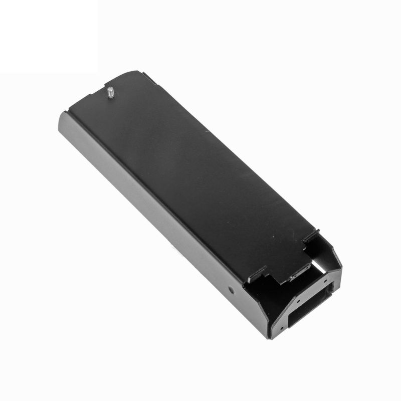 Partes de aluminio para automóviles OEM Motorcicletas, motores giratorios, piezas de mecanizado para dispositivos médicos
