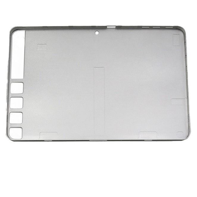Procesamiento CNC de precisión por encargo placa base mecanizada de aluminio / aluminio / piezas metálicas para aeroespacial / aeronave / médico