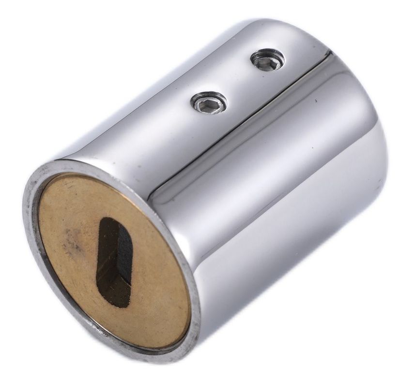 Mecanizado de precisión de molienda CNC piezas metálicas para maquinaria ODM servicio OEM disponible
