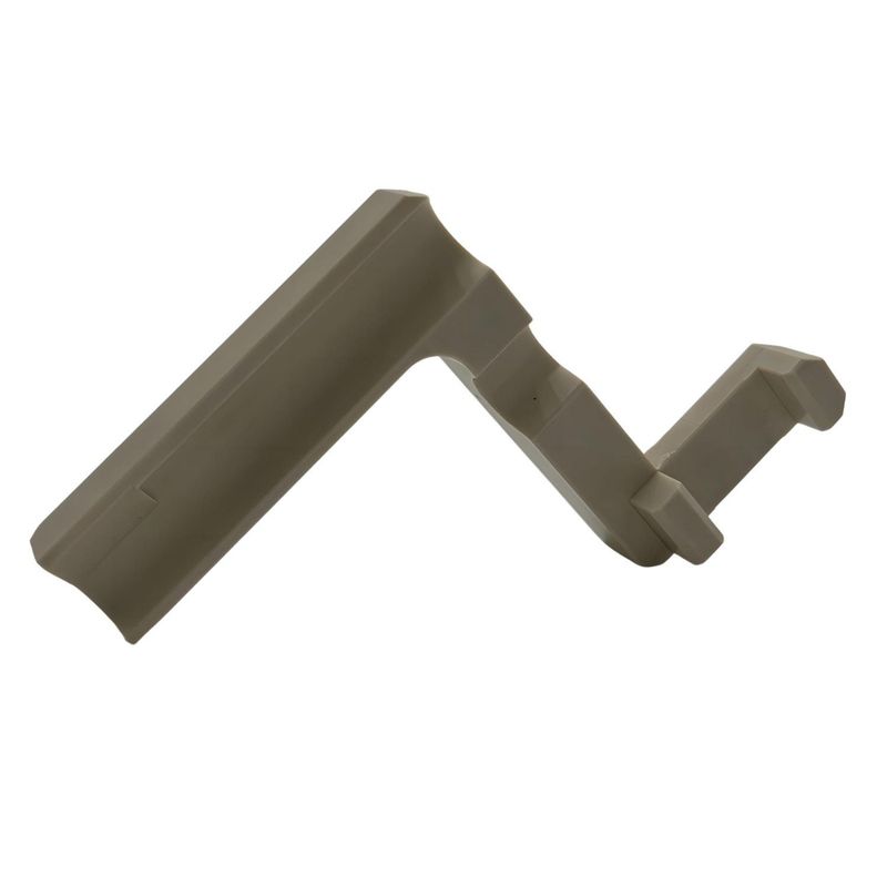 Servicios de mecanizado de alta calidad personalizados en fábrica para fresado CNC de aluminio, acero y metal
