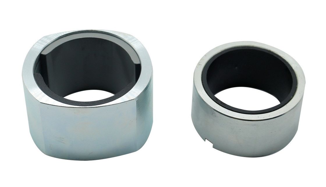 Conjunto de ímãs de pesca de material magnético de motor rotor permanente personalizable de alto rendimiento
