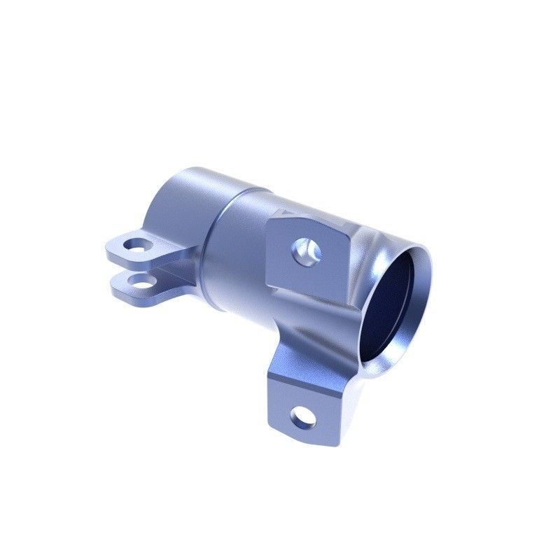 Personalizado 3, 4, 5 Ejes CNC Torsión y fresado Compuesto de aluminio acero aleación de cobre acrílico bakelita ABS molde médico