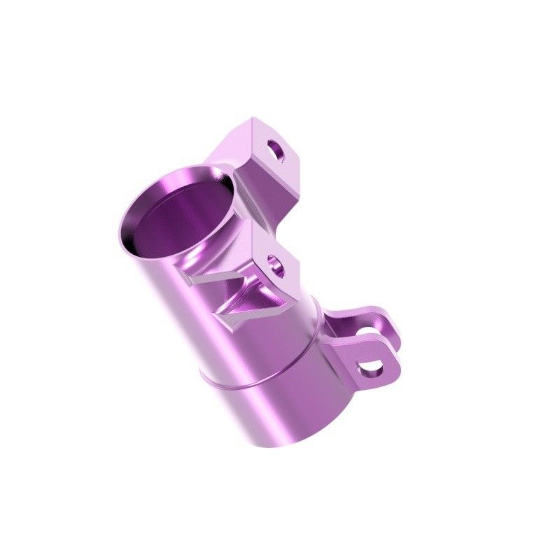 Personalizado 3, 4, 5 Ejes CNC Torsión y fresado Compuesto de aluminio acero aleación de cobre acrílico bakelita ABS molde médico