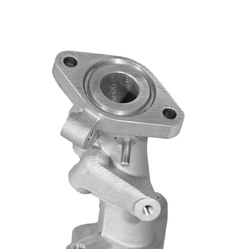 Partes de repuesto de motocicletas con máquina CNC hechas a medida con 5 ejes de torneado CNC, fresado de precisión, mecanizado de aluminio